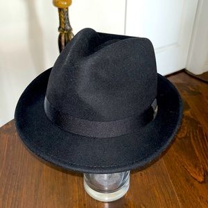 Scala men fedora